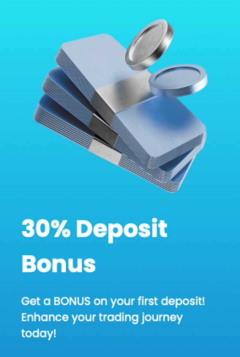 Enhance Your Trading with TMGM’s Ongoing Deposit Bonus – Up to $10,000 Credit and Cashback Rewards